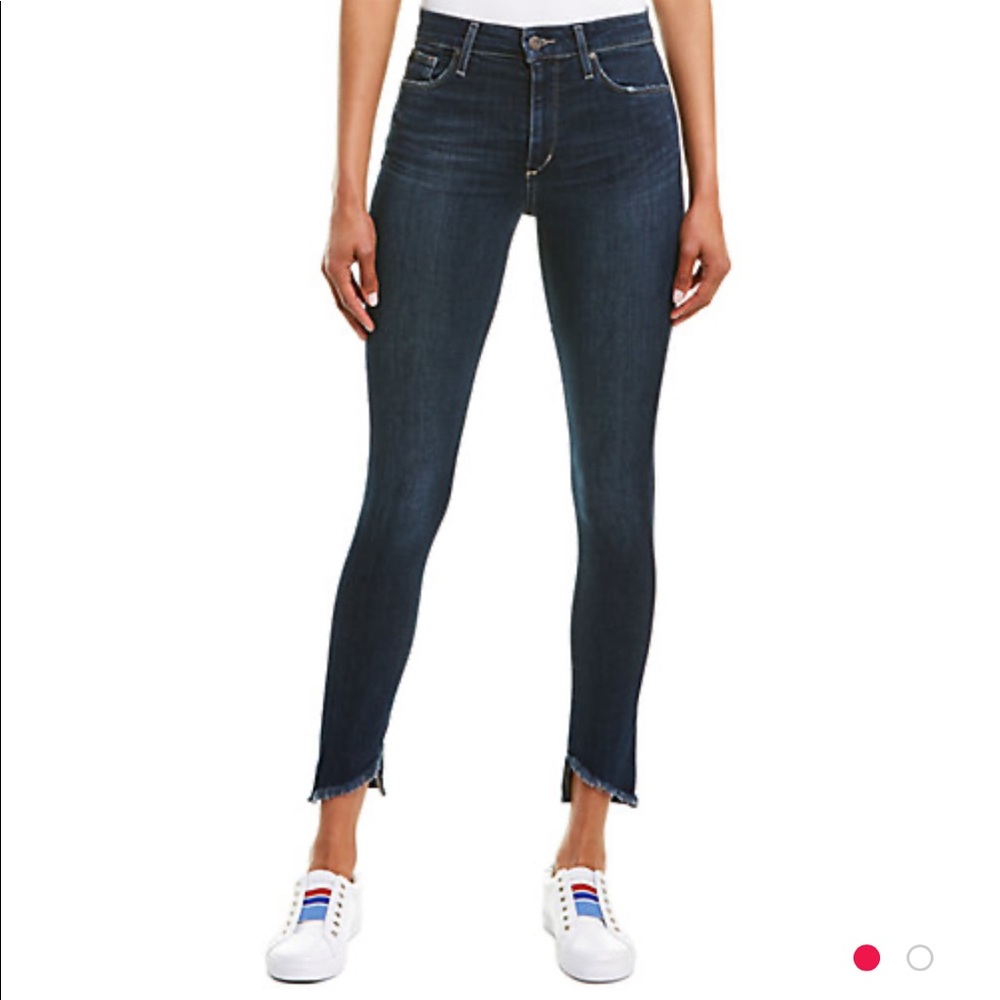 Joe’s Jeans Skinny Ankle